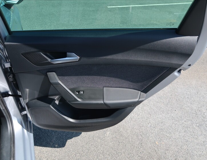 Seat Leon 21