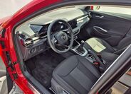 Škoda Fabia 13
