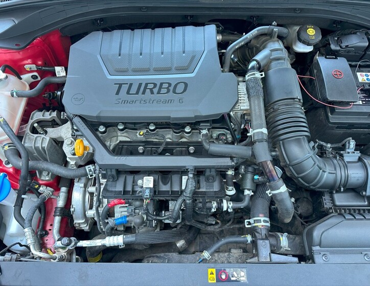 Hyundai i30 40