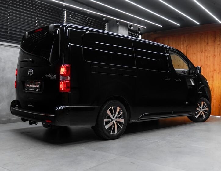 Toyota ProAce 26