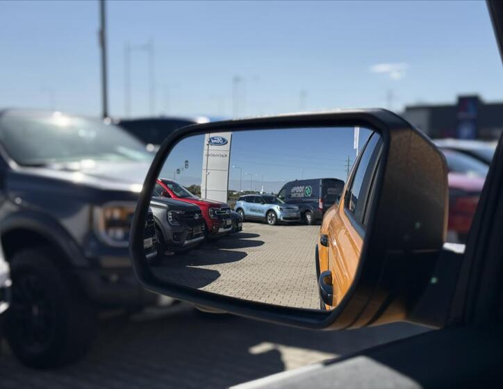 Ford Ranger 13