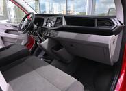 Volkswagen Transporter 11