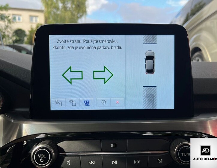 Ford Kuga 75