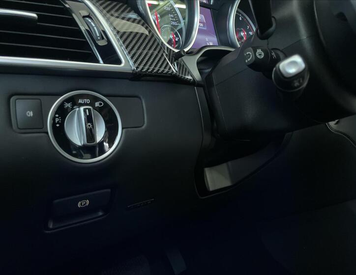 Mercedes-Benz GLS 10