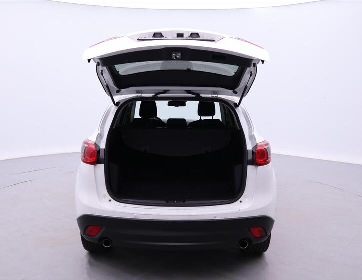 Mazda CX-5 9