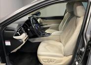Toyota Camry 11