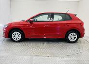 Škoda Fabia 3