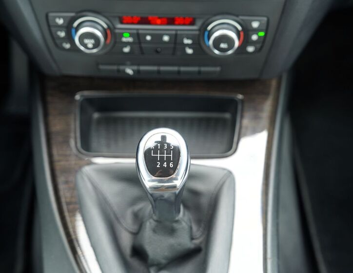 BMW Řada 3 37