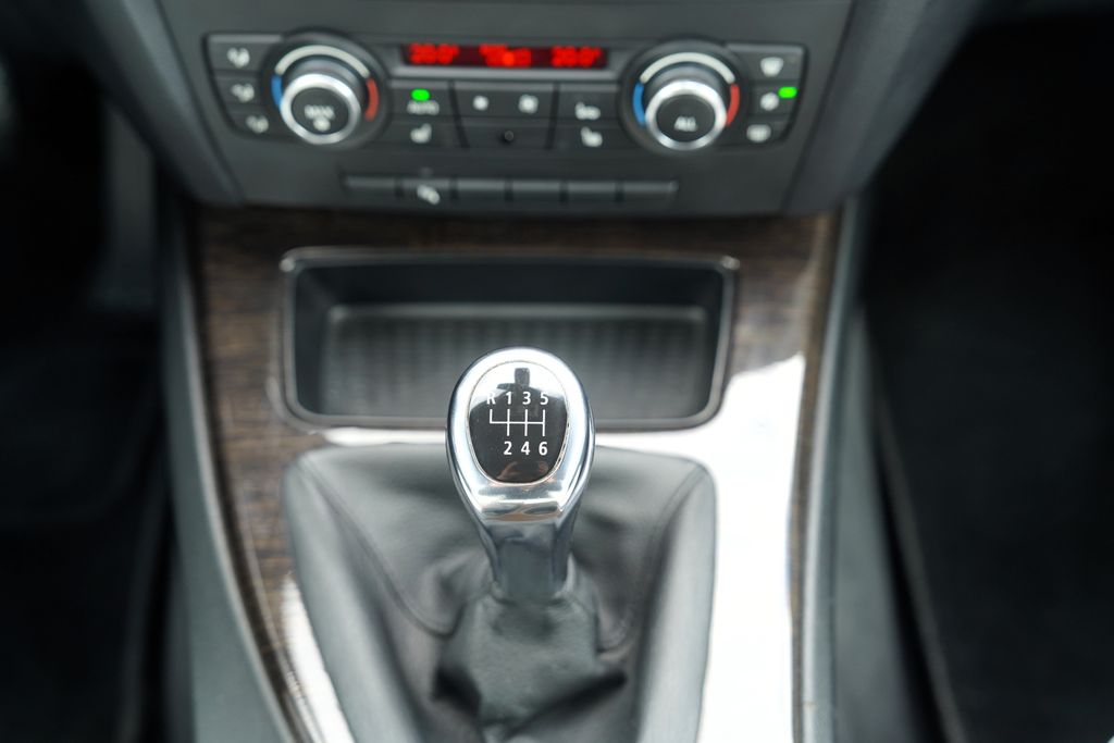 BMW Řada 3
