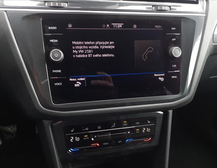 Volkswagen Tiguan 14