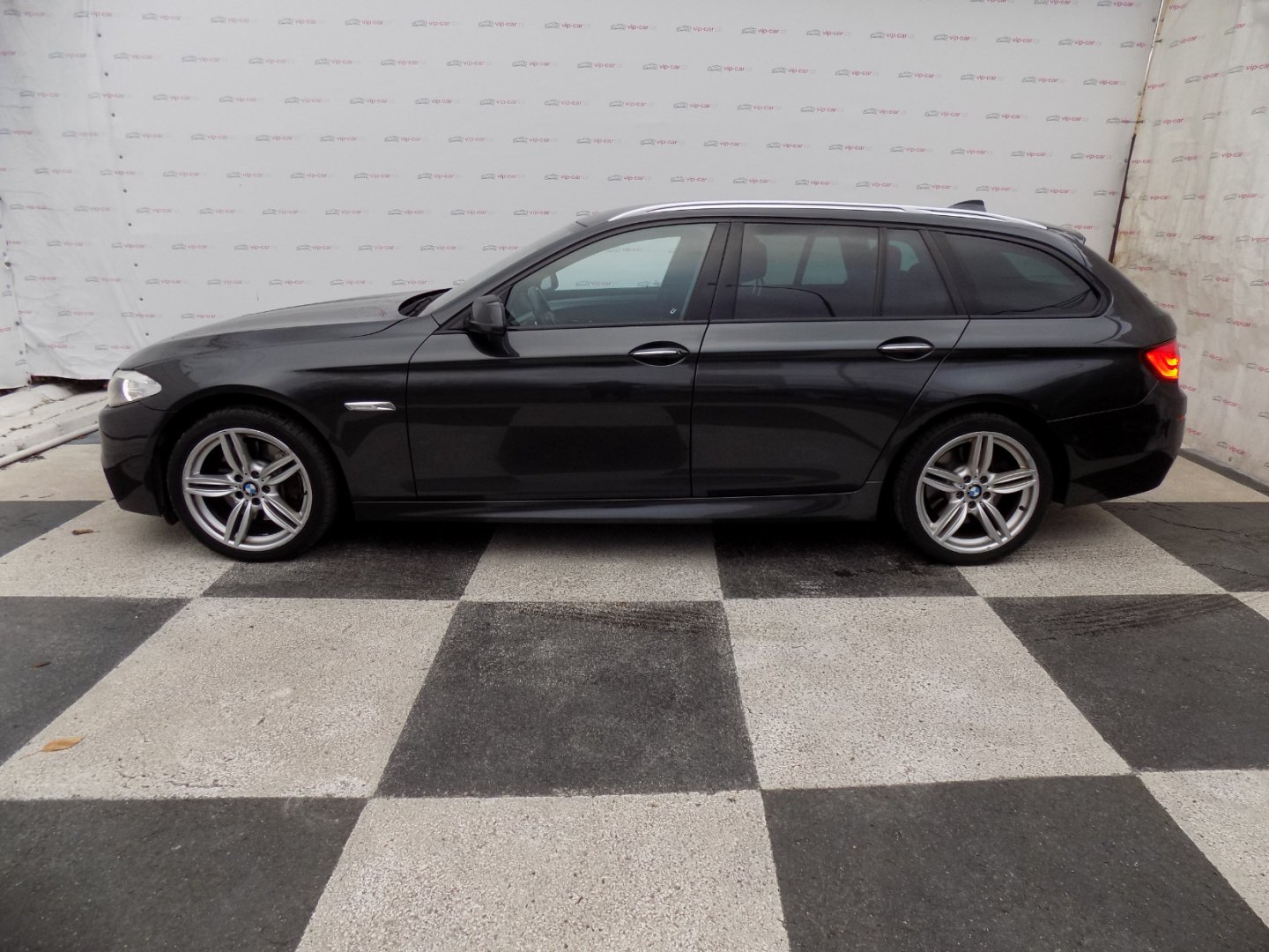 BMW Řada 5