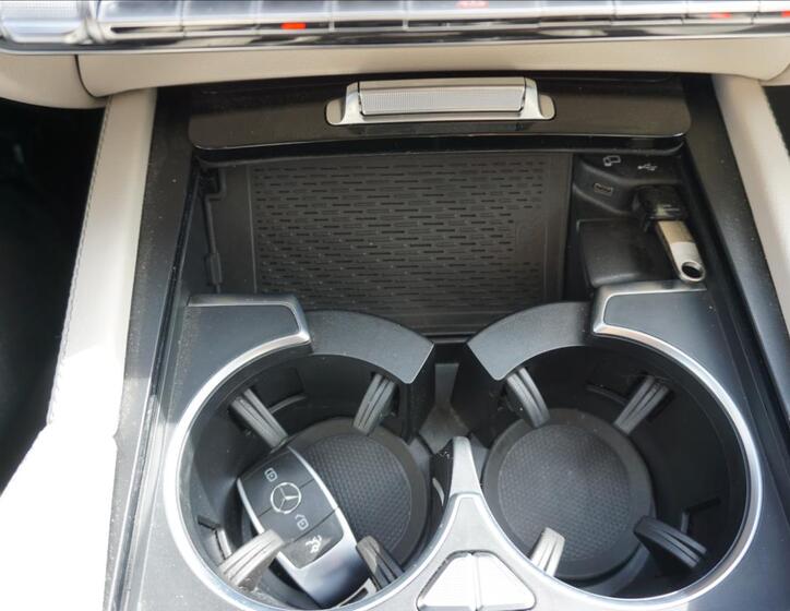 Mercedes-Benz GLE 22