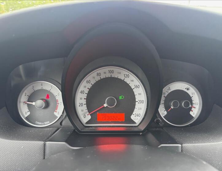 KIA Ceed 17