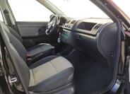 Škoda Fabia 11