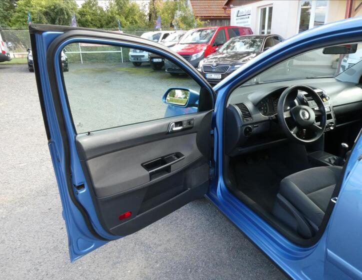 Volkswagen Polo 20