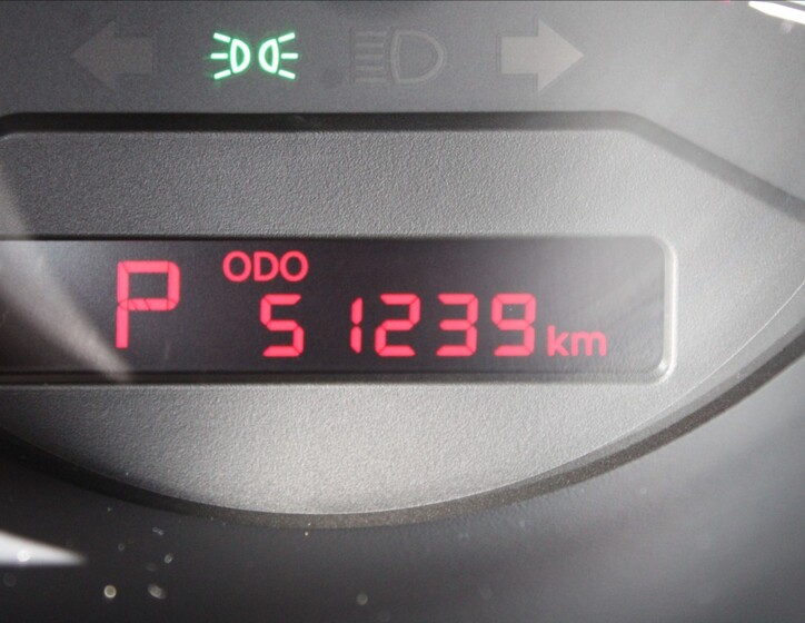 KIA Venga 9