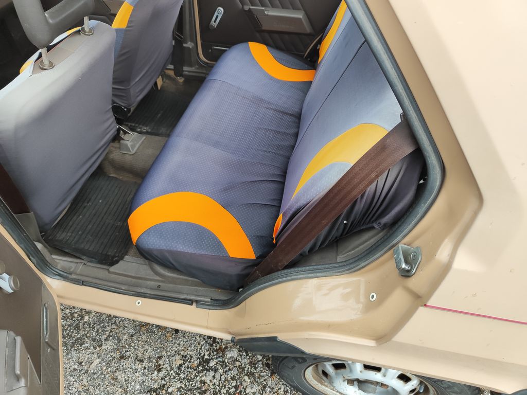 Škoda Favorit