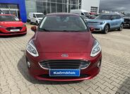 Ford Fiesta 8