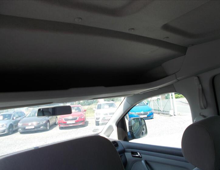 Volkswagen Caddy 17