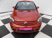 Volkswagen Golf Plus 4