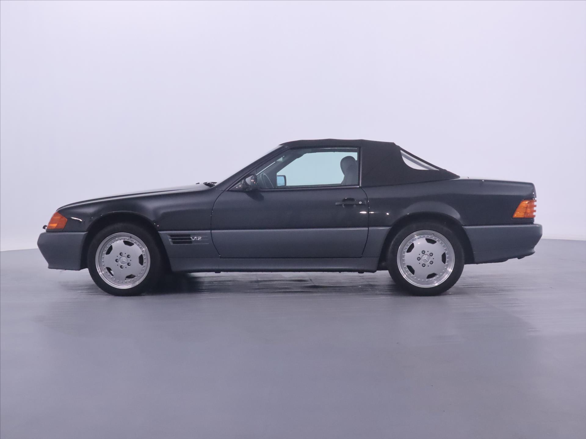 Mercedes-Benz SL