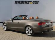 Audi A5 5