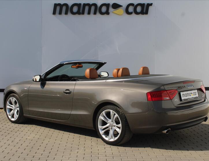 Audi A5 5