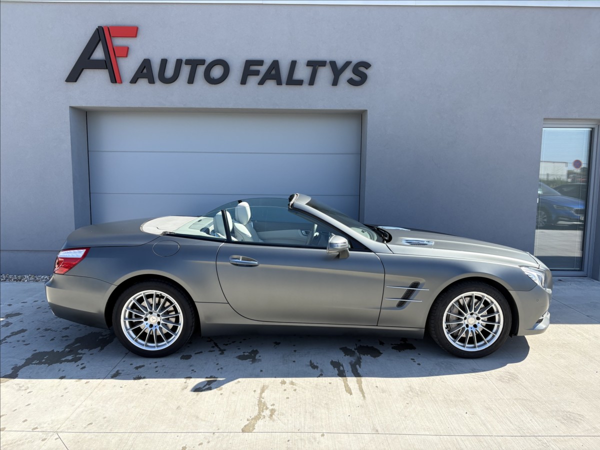 Mercedes-Benz SL
