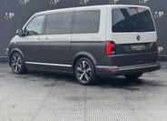 Volkswagen Multivan 7