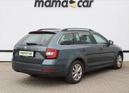 Škoda Octavia 2