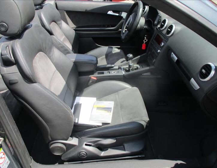 Audi A3 10
