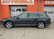 Volkswagen Passat 3