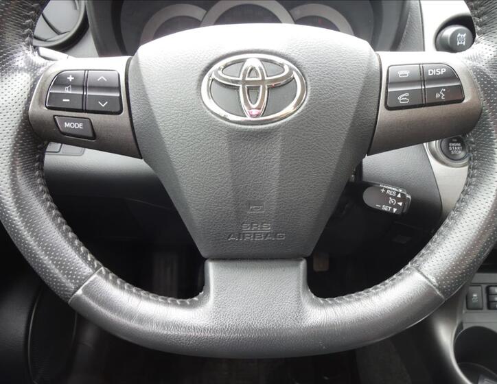 Toyota RAV4 37