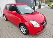 Suzuki Swift 3