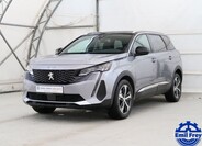 Peugeot 5008 1