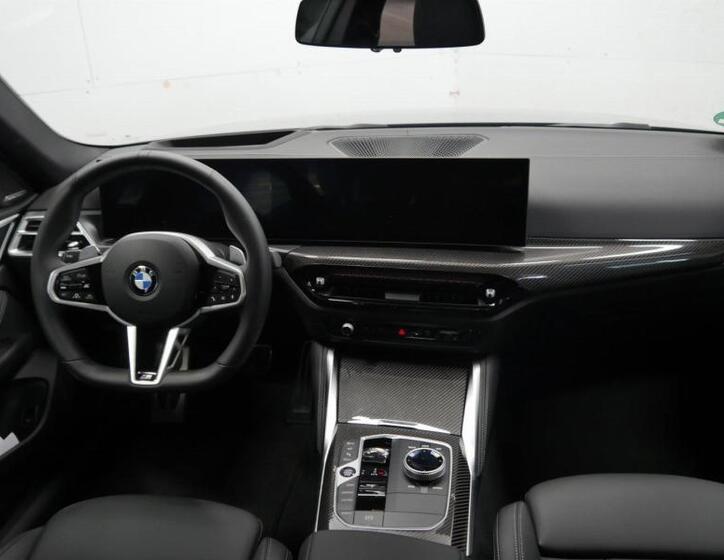 BMW Řada 4 7