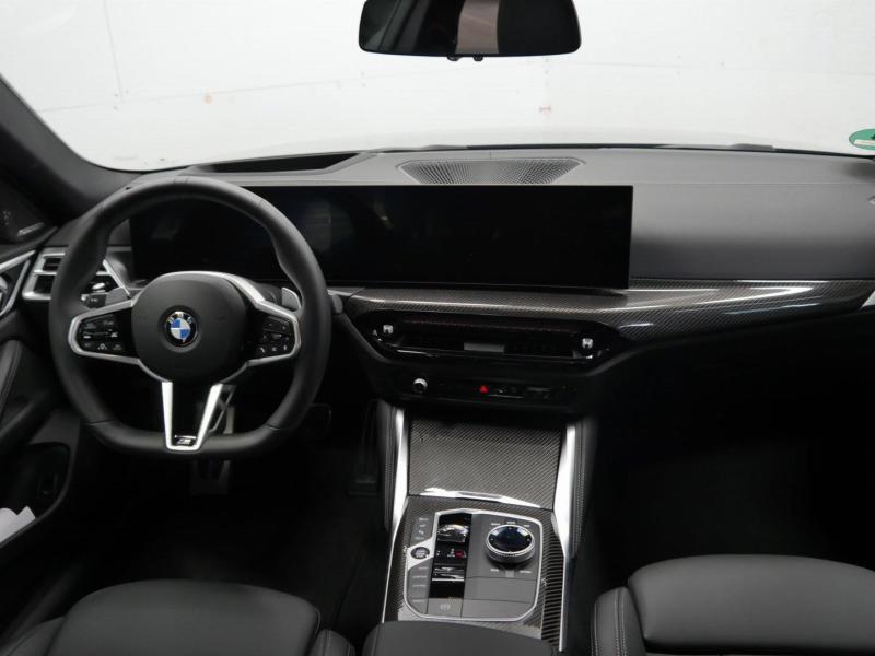 BMW Řada 4