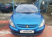Peugeot 307 1