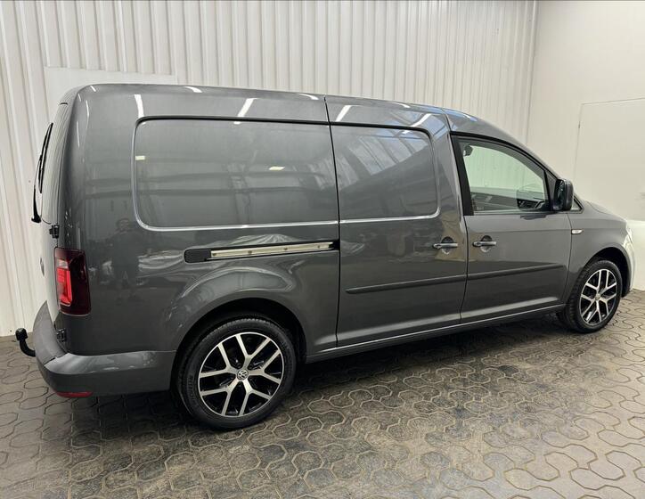 Volkswagen Caddy 9