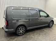 Volkswagen Caddy 9