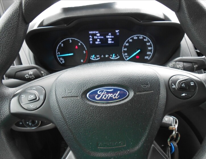 Ford Transit 26