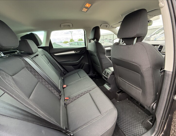 Škoda Karoq 33