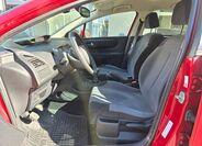 Citroën C4 9