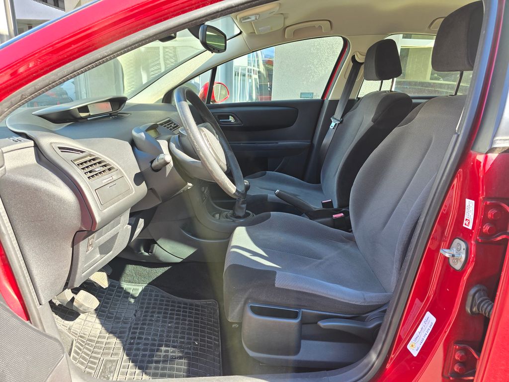 Citroën C4