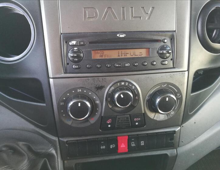 Iveco Daily 9