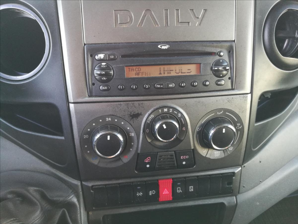 Iveco Daily