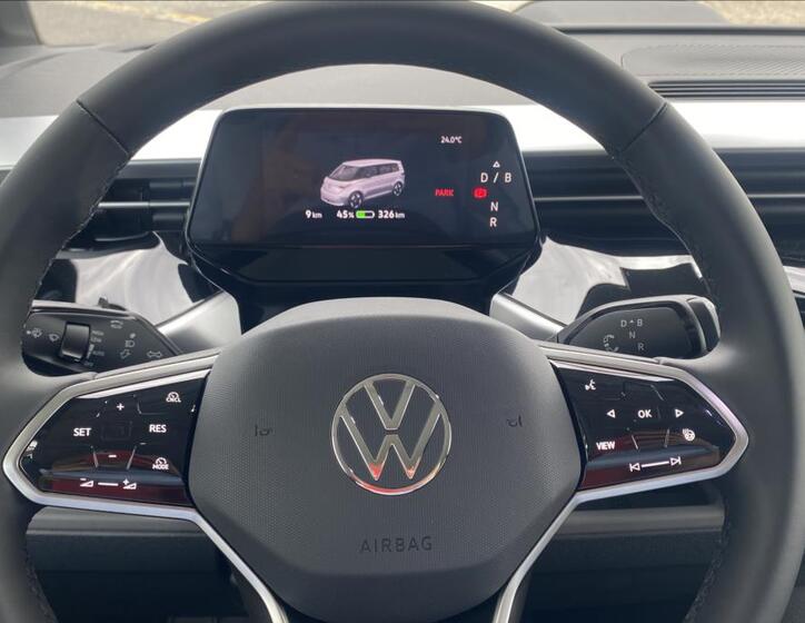 Volkswagen ID.Buzz 10