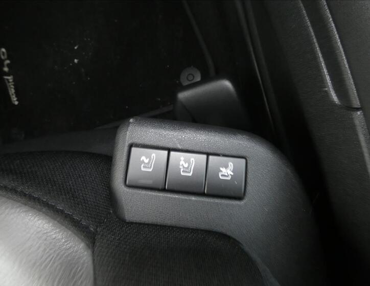 Citroën C4 Picasso 13