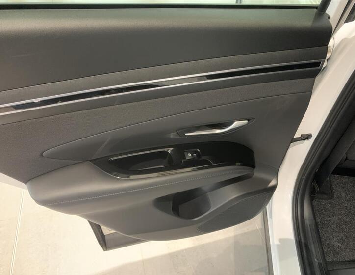 Hyundai Tucson 13