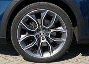 Škoda Superb 25